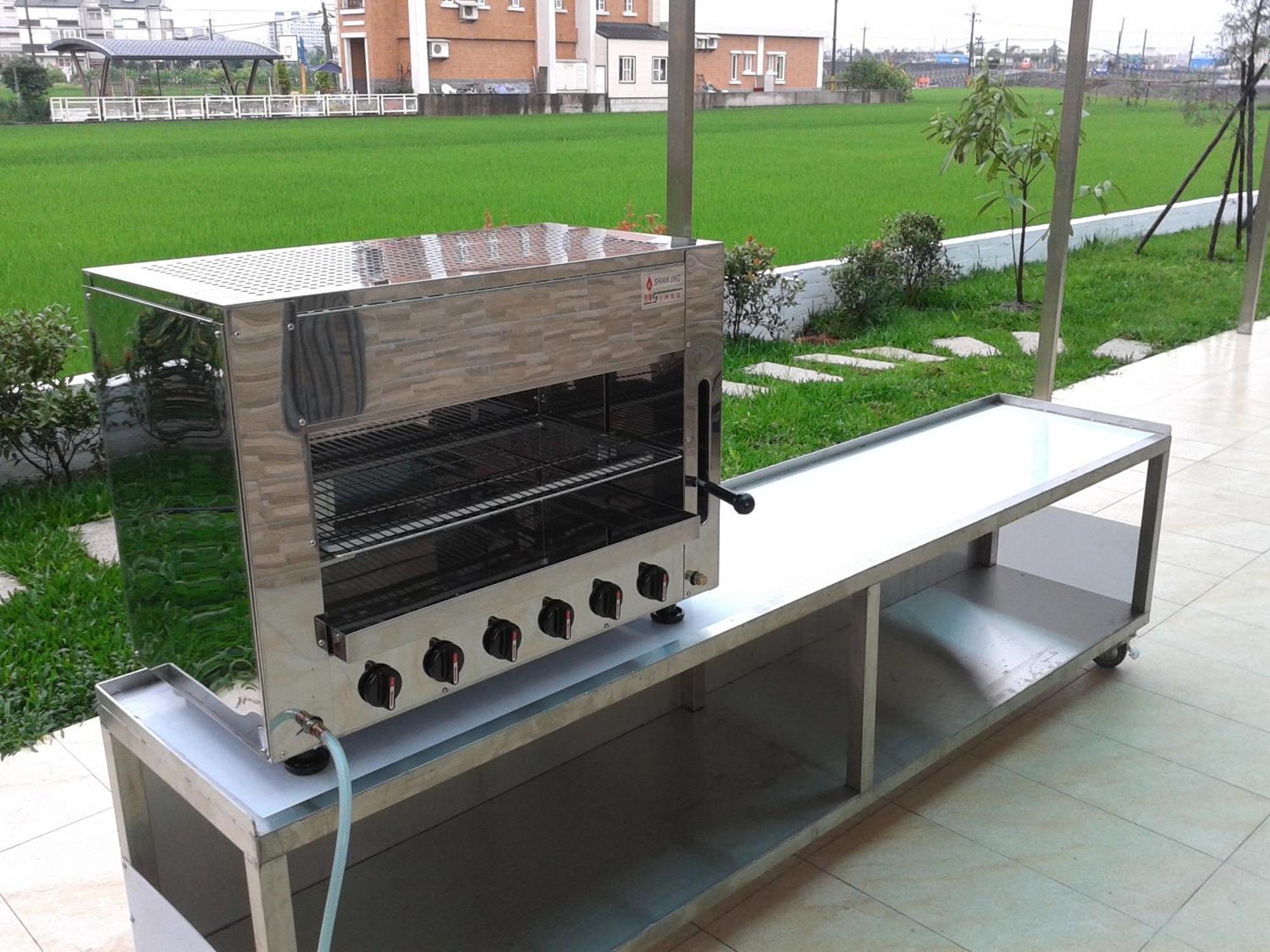 Apartament Lo Hong Ka Countryside House Luodong Zewnętrze zdjęcie