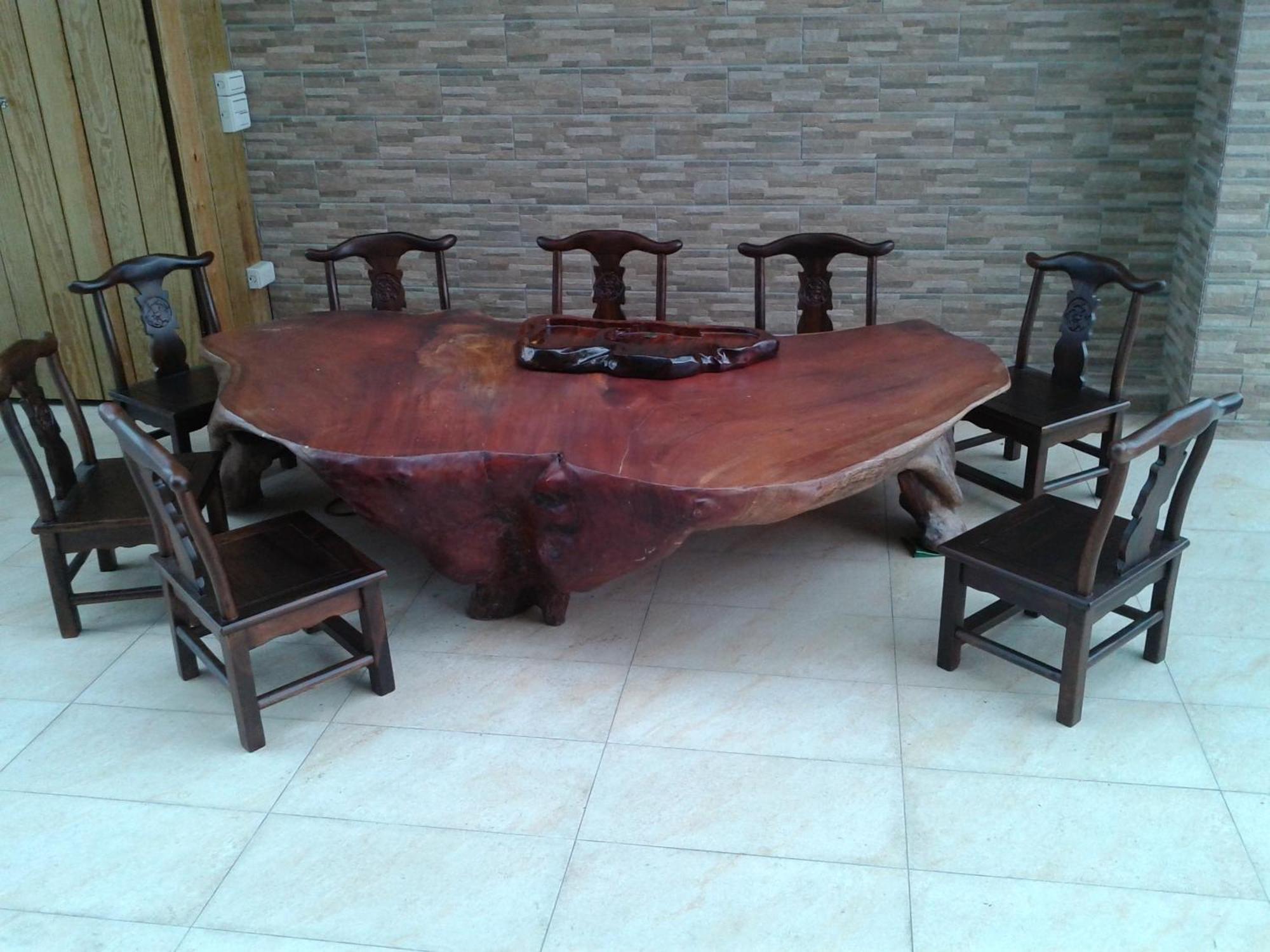 Apartament Lo Hong Ka Countryside House Luodong Zewnętrze zdjęcie
