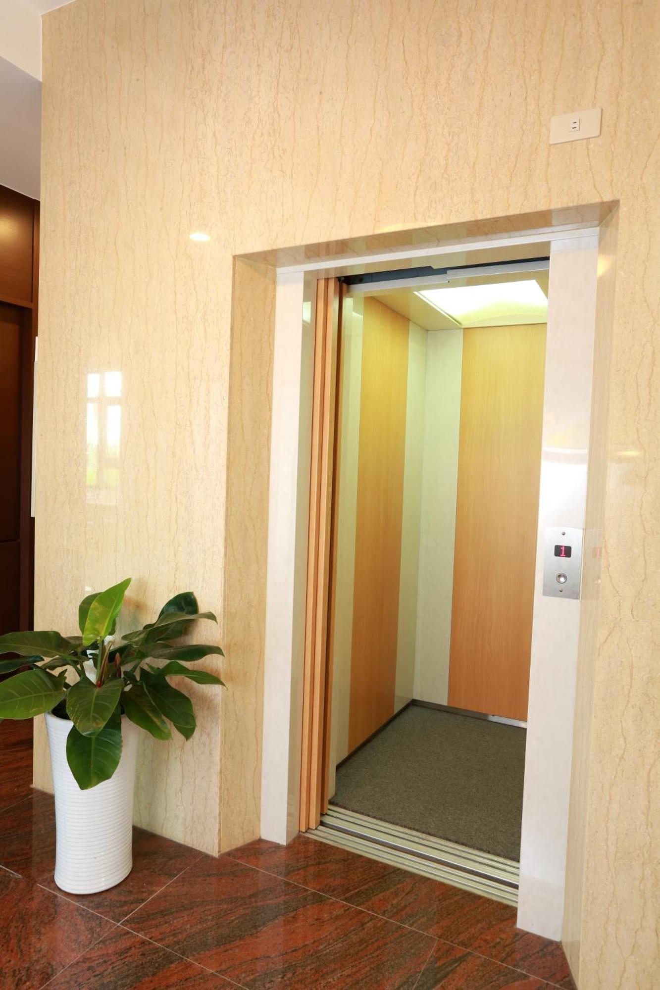 Apartament Lo Hong Ka Countryside House Luodong Zewnętrze zdjęcie