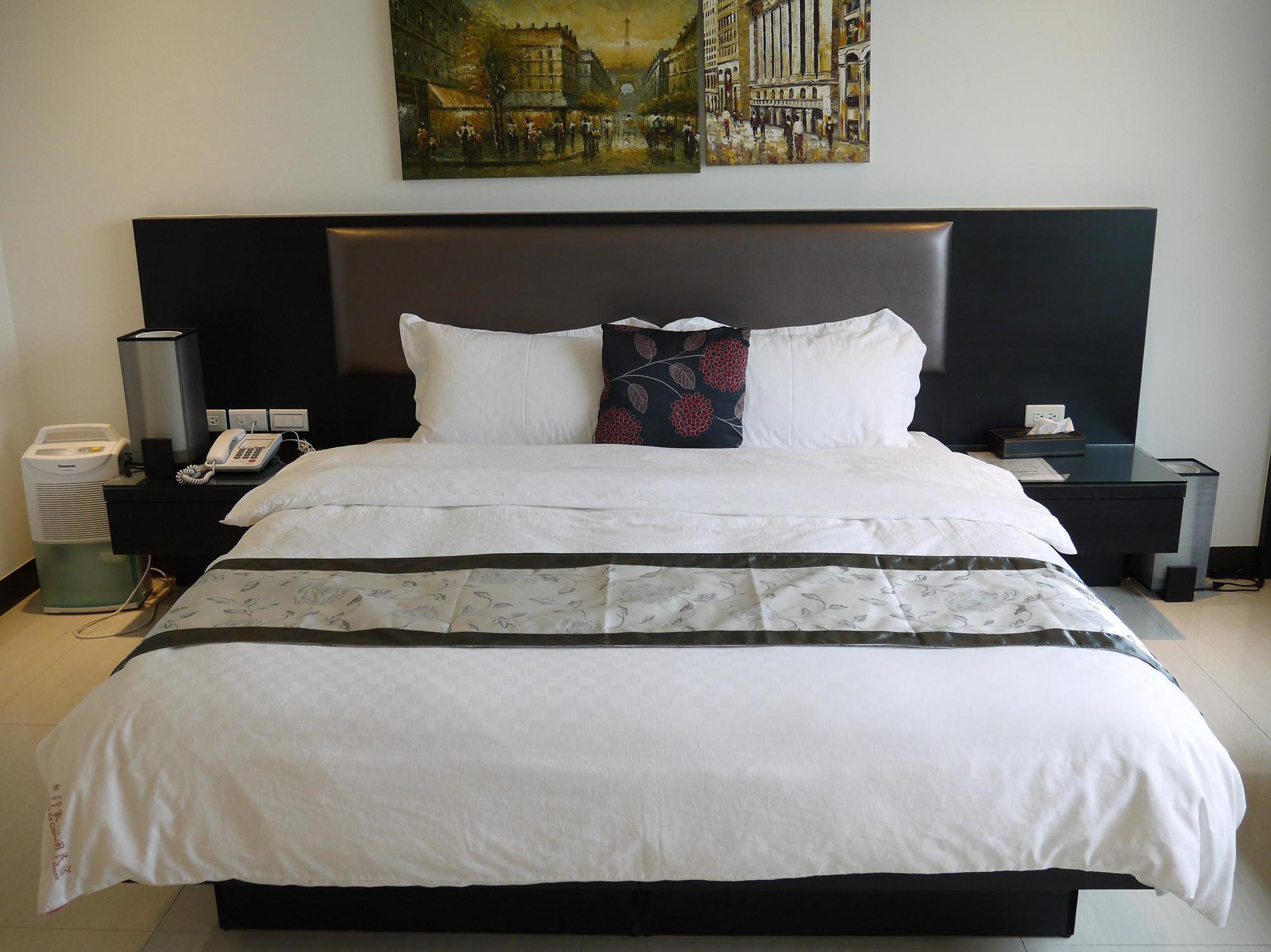 Apartament Lo Hong Ka Countryside House Luodong Zewnętrze zdjęcie