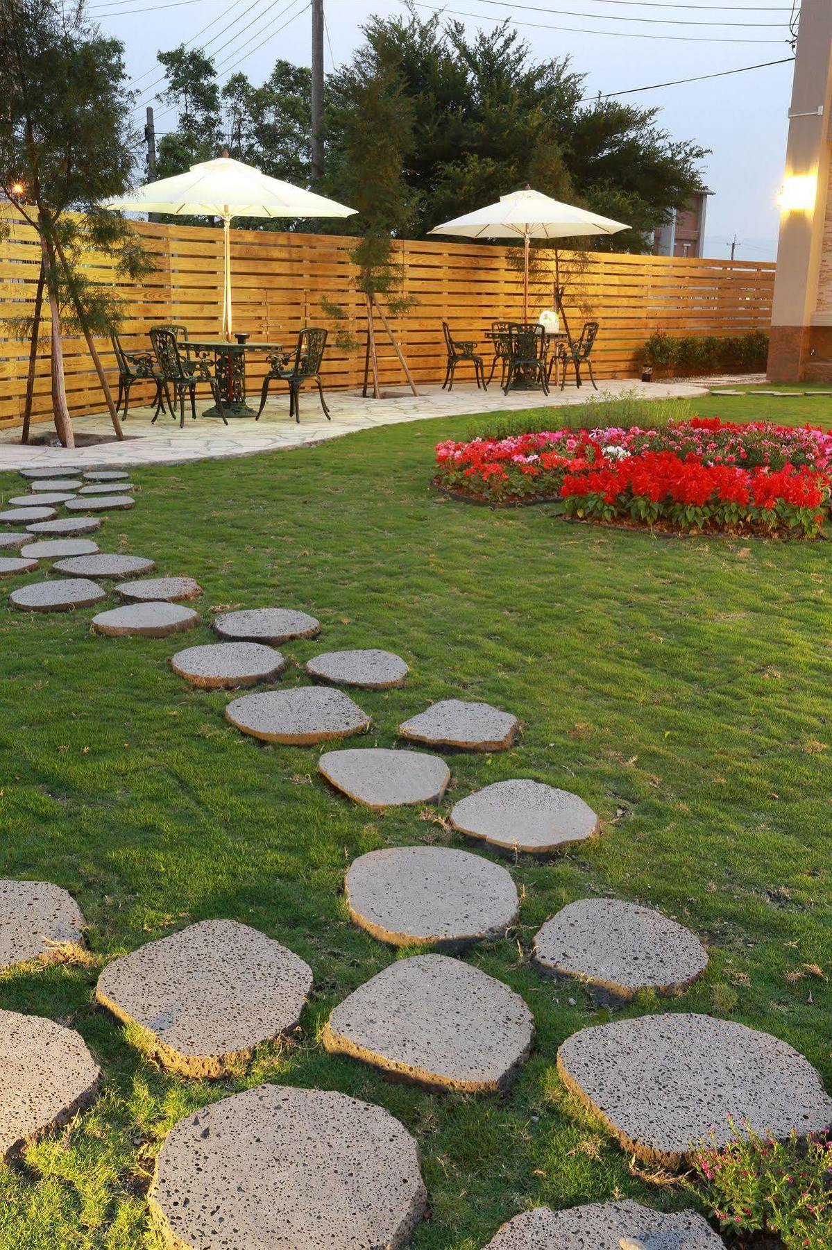 Apartament Lo Hong Ka Countryside House Luodong Zewnętrze zdjęcie